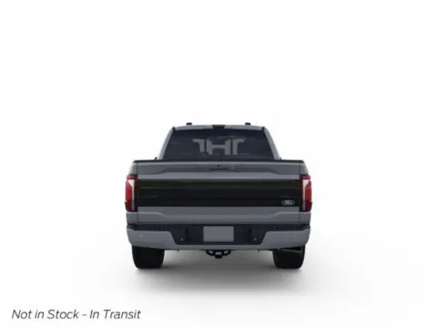 More photos of 2026 Ford F-150 Platinum at Mossy Ford, CA