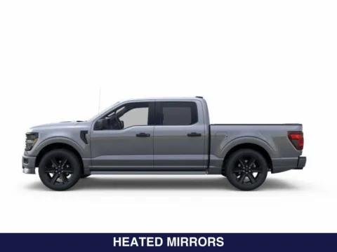 Photos of 2026 Ford F-150 STX for sale in San Diego, CA at Mossy Ford