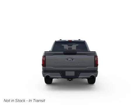 More photos of 2026 Ford F-150 STX at Mossy Ford, CA