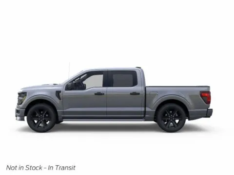 Another view of 2026 Ford F-150 STX for sale in San Diego, CA at Mossy Ford