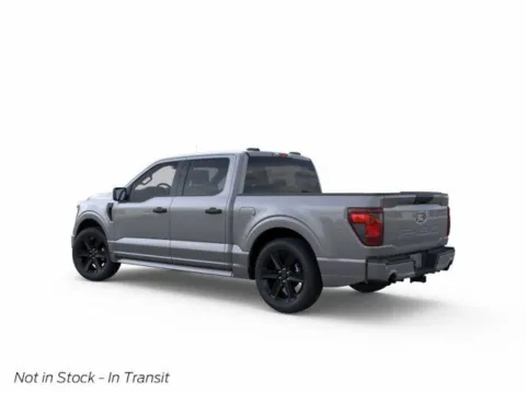 More photos of 2026 Ford F-150 STX at Mossy Ford, CA