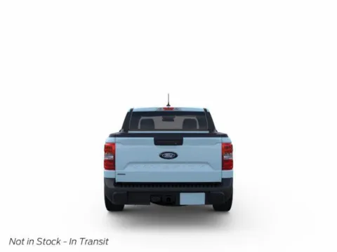 More photos of 2026 Ford Maverick XLT at Mossy Ford, CA