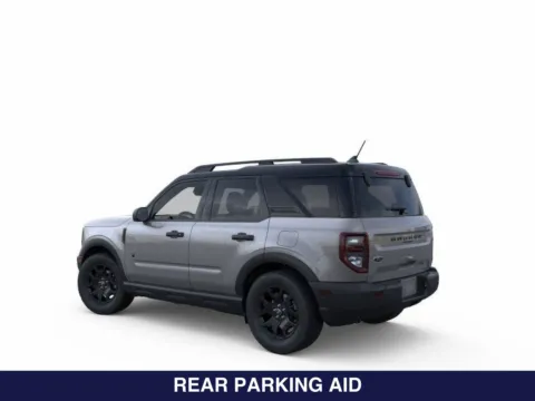Another view of 2026 Ford Bronco Sport Big Bend for sale in San Diego, CA at Mossy Ford