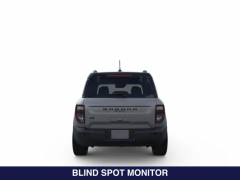 More photos of 2026 Ford Bronco Sport Big Bend at Mossy Ford, CA