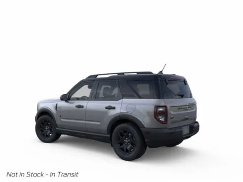 More photos of 2026 Ford Bronco Sport Big Bend at Mossy Ford, CA