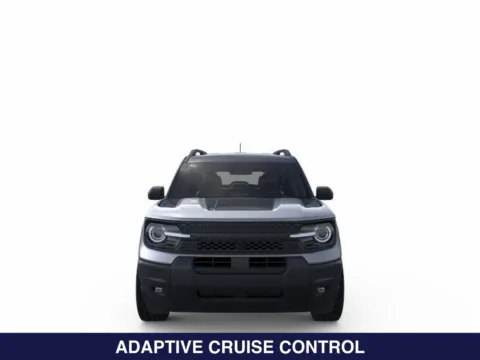 More photos of 2026 Ford Bronco Sport Big Bend at Mossy Ford, CA