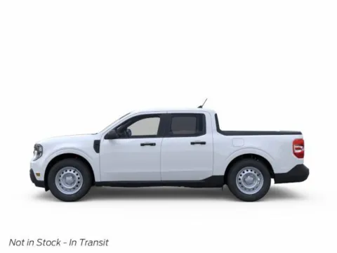 Another view of 2026 Ford Maverick XL for sale in San Diego, CA at Mossy Ford