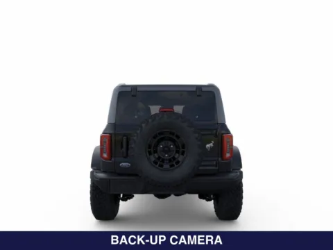 More photos of 2026 Ford Bronco Badlands at Mossy Ford, CA