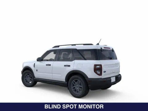 Another view of 2026 Ford Bronco Sport Big Bend for sale in San Diego, CA at Mossy Ford