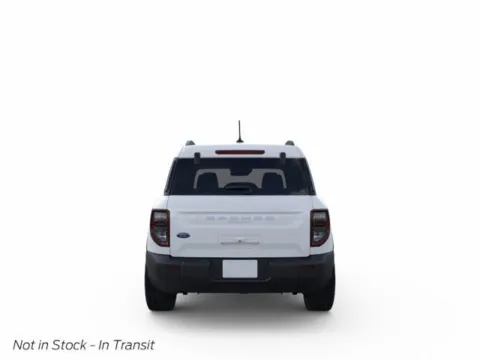 More photos of 2026 Ford Bronco Sport Big Bend at Mossy Ford, CA