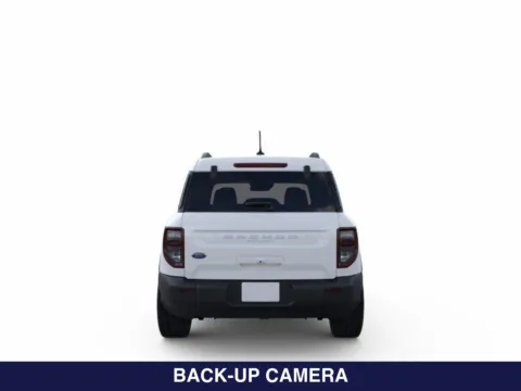 More photos of 2026 Ford Bronco Sport Big Bend at Mossy Ford, CA