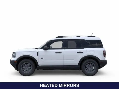 Photos of 2026 Ford Bronco Sport Big Bend for sale in San Diego, CA at Mossy Ford
