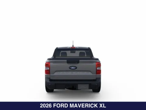 More photos of 2026 Ford Maverick XL at Mossy Ford, CA