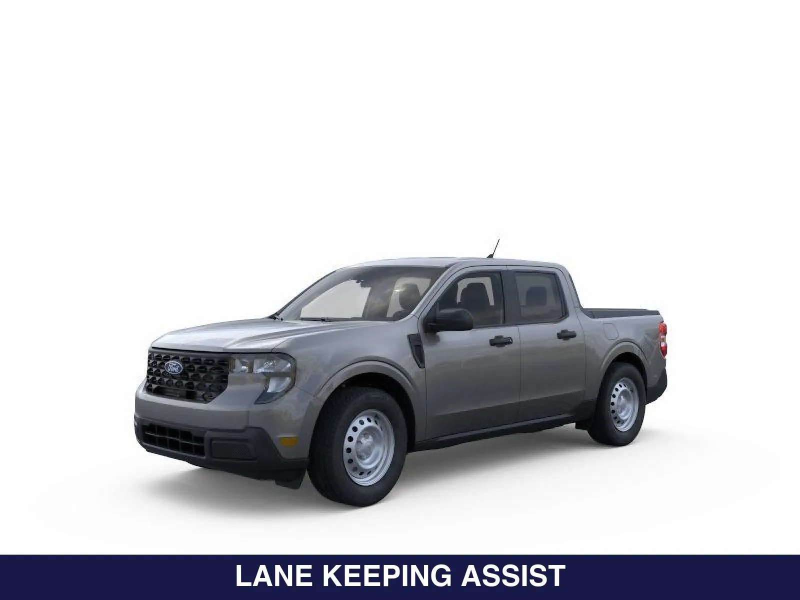 Gray 2026 Ford Maverick XL for sale in San Diego, CA