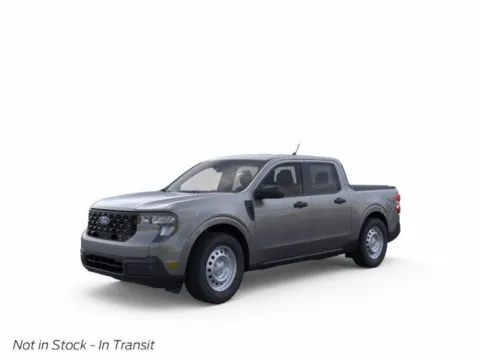 Photos of 2026 Ford Maverick XL for sale in San Diego, CA at Mossy Ford