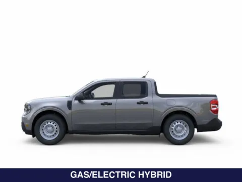 Photos of 2026 Ford Maverick XL for sale in San Diego, CA at Mossy Ford