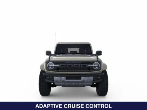 More photos of 2026 Ford Bronco Raptor at Mossy Ford, CA