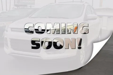 White 2014 Ford Escape Titanium for sale in San Diego, CA