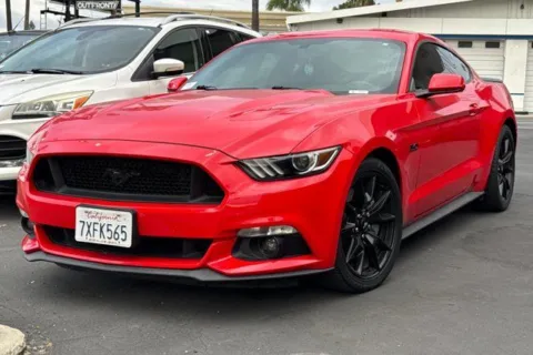 Photos of 2017 Ford Mustang GT for sale in San Diego, CA at Mossy Ford