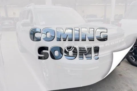 Another view of 2024 Ford Bronco Sport Big Bend for sale in San Diego, CA at Mossy Ford