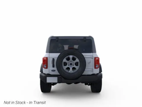 More photos of 2026 Ford Bronco Big Bend at Mossy Ford, CA