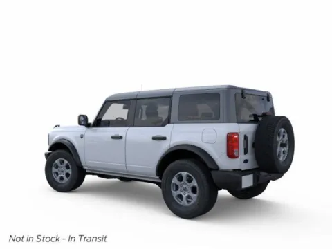 More photos of 2026 Ford Bronco Big Bend at Mossy Ford, CA