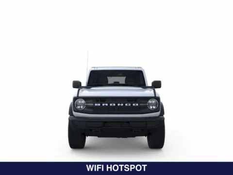 More photos of 2026 Ford Bronco Big Bend at Mossy Ford, CA