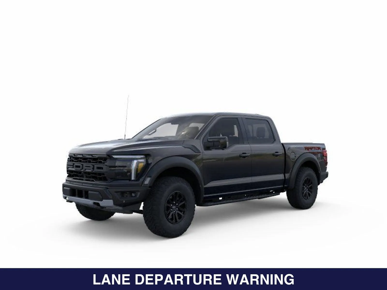 2026 Ford F-150 Raptor for sale in San Diego, CA