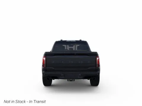 More photos of 2026 Ford F-150 Raptor at Mossy Ford, CA