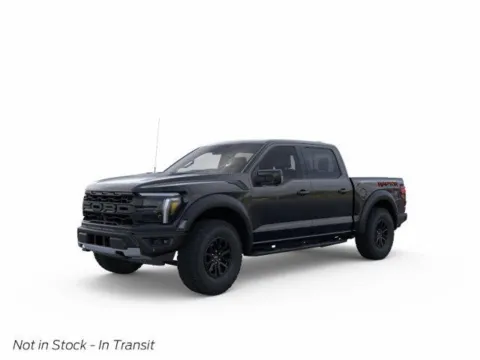 Photos of 2026 Ford F-150 Raptor for sale in San Diego, CA at Mossy Ford