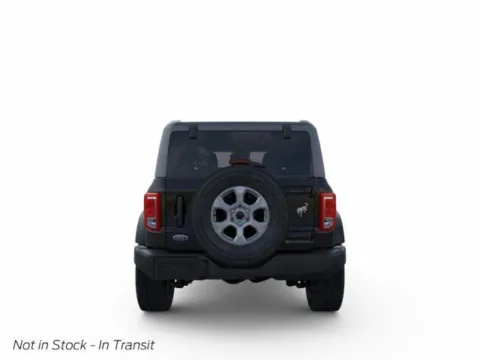 More photos of 2026 Ford Bronco Big Bend at Mossy Ford, CA