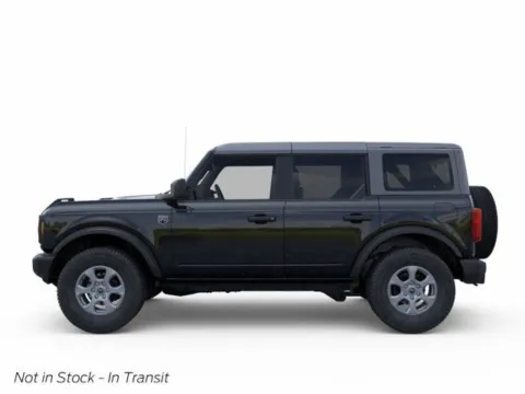 Another view of 2026 Ford Bronco Big Bend for sale in San Diego, CA at Mossy Ford