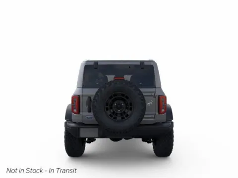 More photos of 2026 Ford Bronco Badlands at Mossy Ford, CA