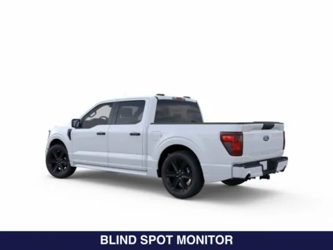 Another view of 2026 Ford F-150 STX for sale in San Diego, CA at Mossy Ford