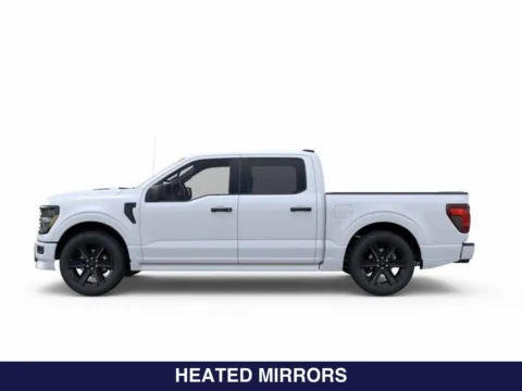 Photos of 2026 Ford F-150 STX for sale in San Diego, CA at Mossy Ford
