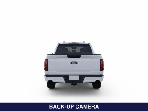 More photos of 2026 Ford F-150 STX at Mossy Ford, CA