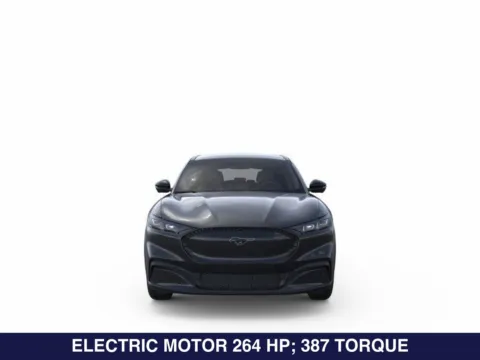 More photos of 2026 Ford Mustang Mach-E Select at Mossy Ford, CA