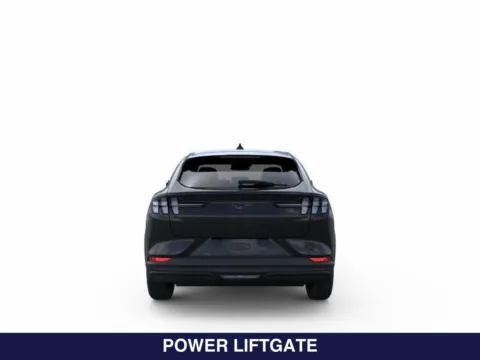 More photos of 2026 Ford Mustang Mach-E Select at Mossy Ford, CA