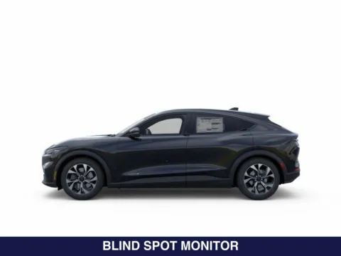 Photos of 2026 Ford Mustang Mach-E Select for sale in San Diego, CA at Mossy Ford