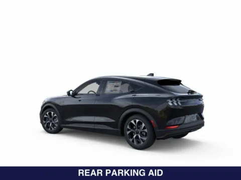 Another view of 2026 Ford Mustang Mach-E Select for sale in San Diego, CA at Mossy Ford