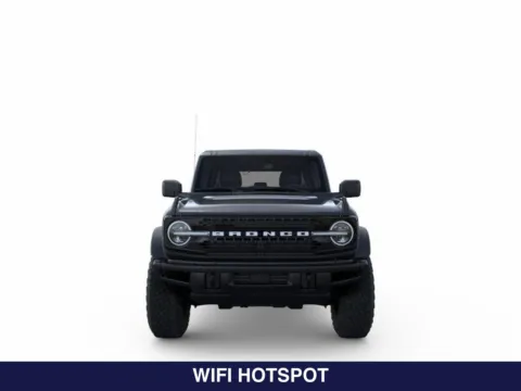 More photos of 2026 Ford Bronco Badlands at Mossy Ford, CA