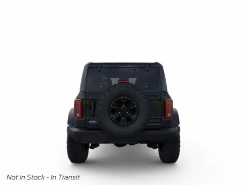 More photos of 2026 Ford Bronco Badlands at Mossy Ford, CA