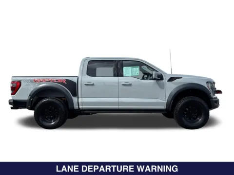 More photos of 2023 Ford F-150 Raptor at Mossy Ford, CA