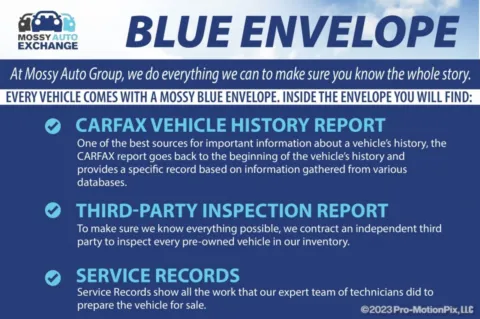 More photos of 2021 Ford EcoSport SE at Mossy Ford, CA