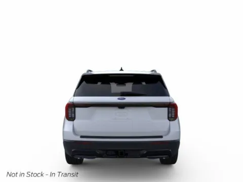 More photos of 2026 Ford Explorer ST-Line at Mossy Ford, CA