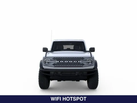 More photos of 2026 Ford Bronco Badlands at Mossy Ford, CA