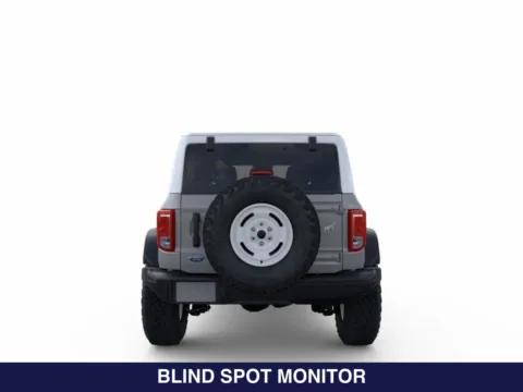 More photos of 2026 Ford Bronco Heritage Edition at Mossy Ford, CA