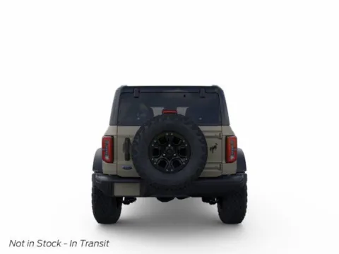 More photos of 2026 Ford Bronco Badlands at Mossy Ford, CA