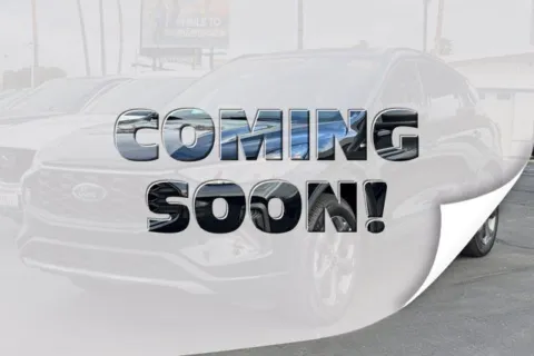 Another view of 2025 Ford Escape ST-Line for sale in San Diego, CA at Mossy Ford