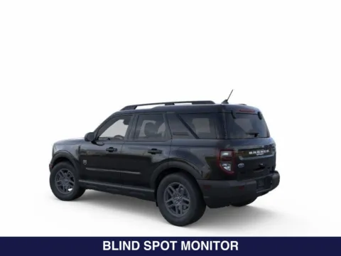 Another view of 2026 Ford Bronco Sport Big Bend for sale in San Diego, CA at Mossy Ford